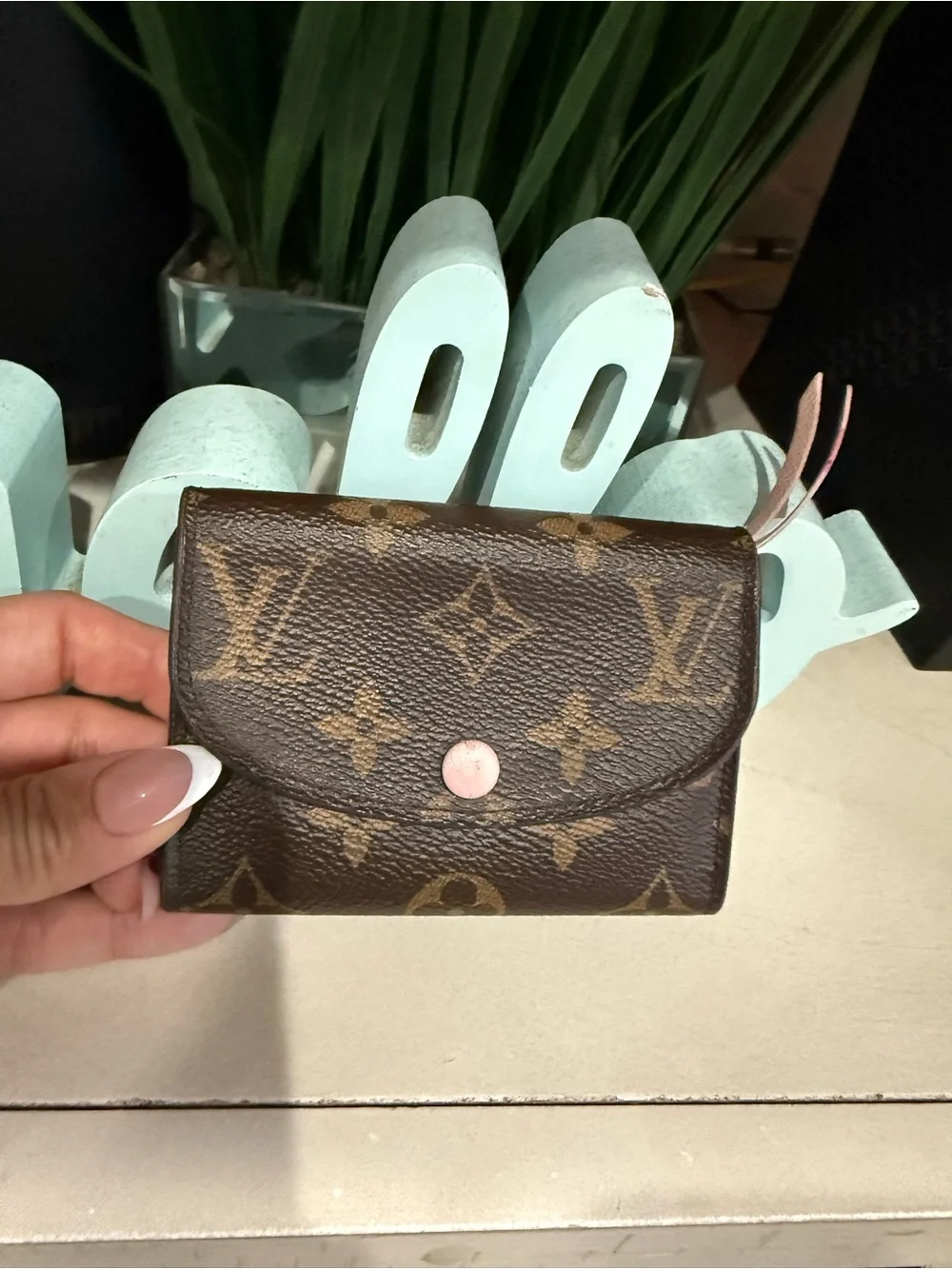 Louis Vuitton